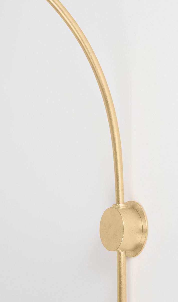 valier plug-in sconce