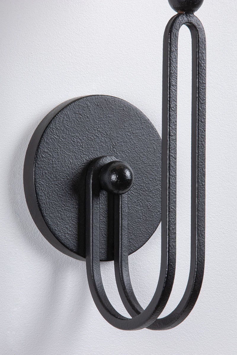 valor wall sconce