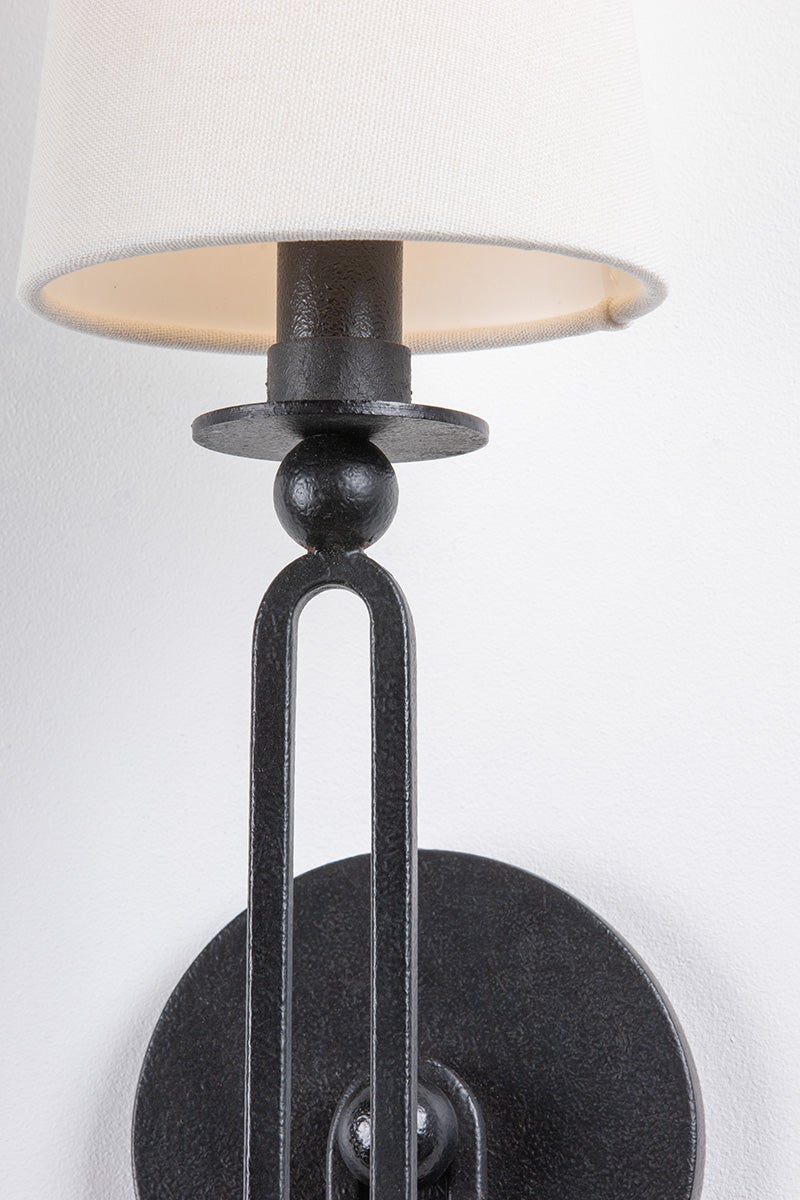 valor wall sconce