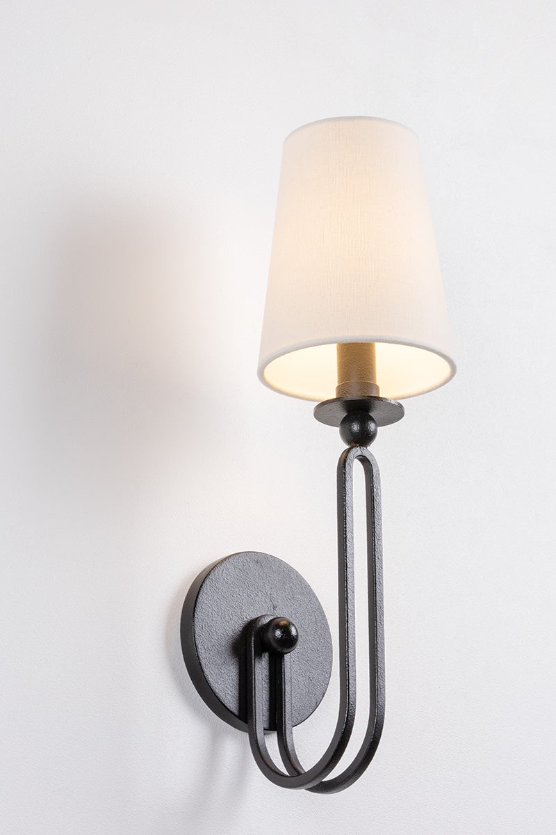 valor wall sconce