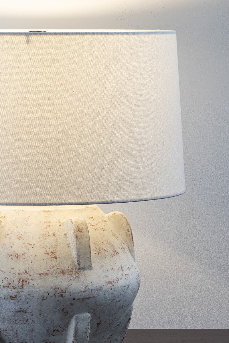 vanda table lamp