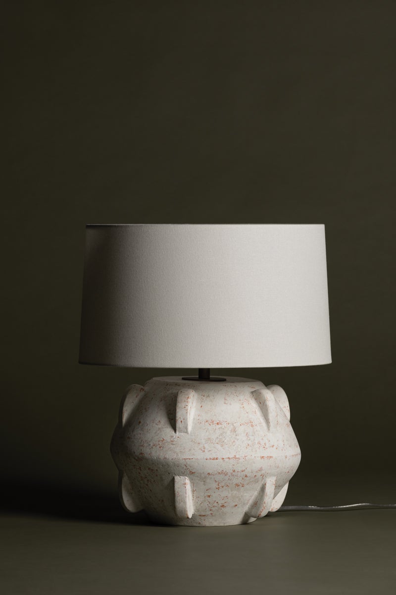 vanda table lamp