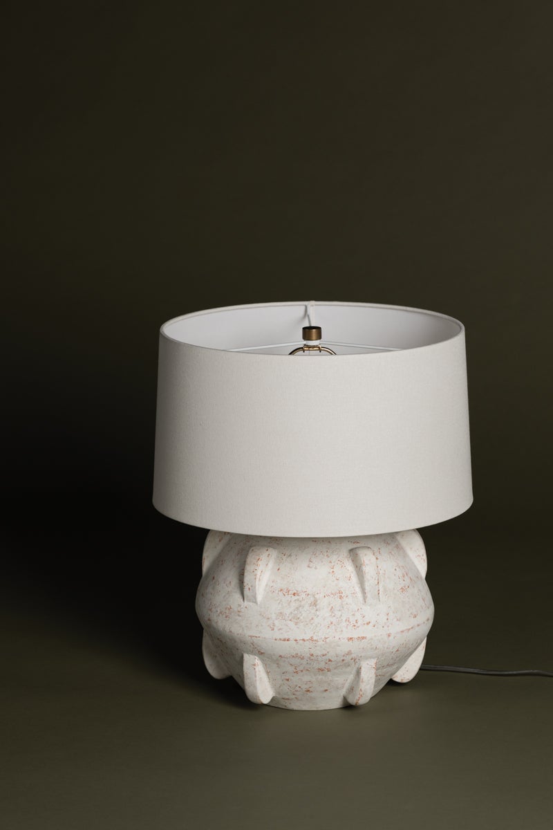 vanda table lamp