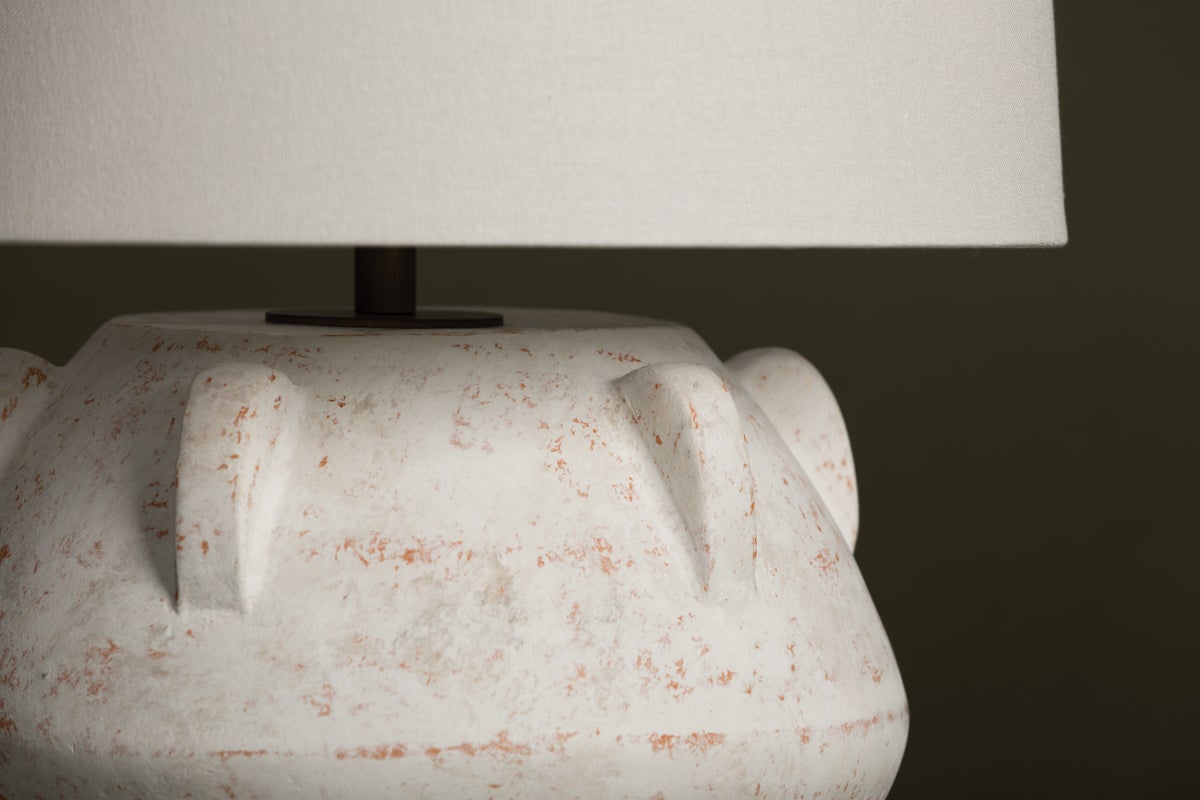 vanda table lamp