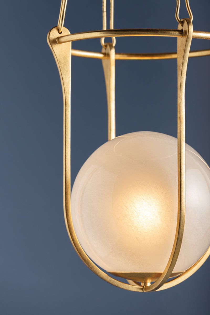 verbank lantern