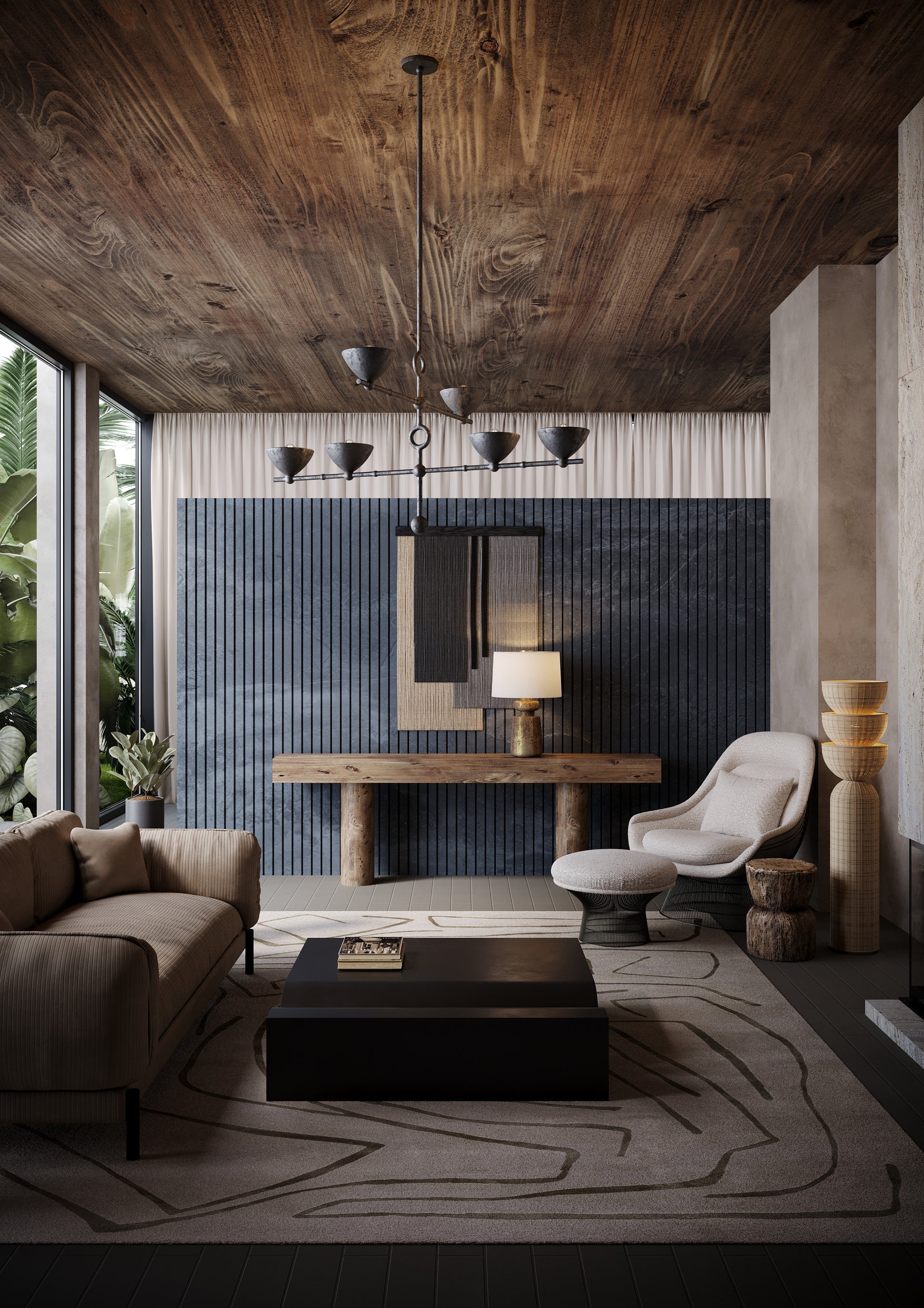 rian floor lamp