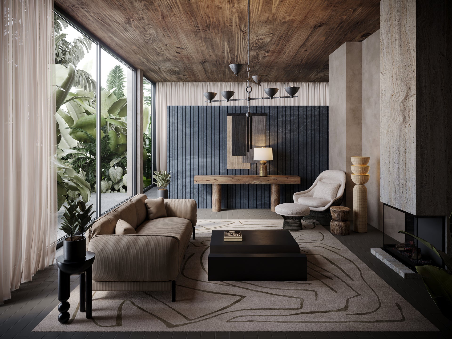 rian floor lamp