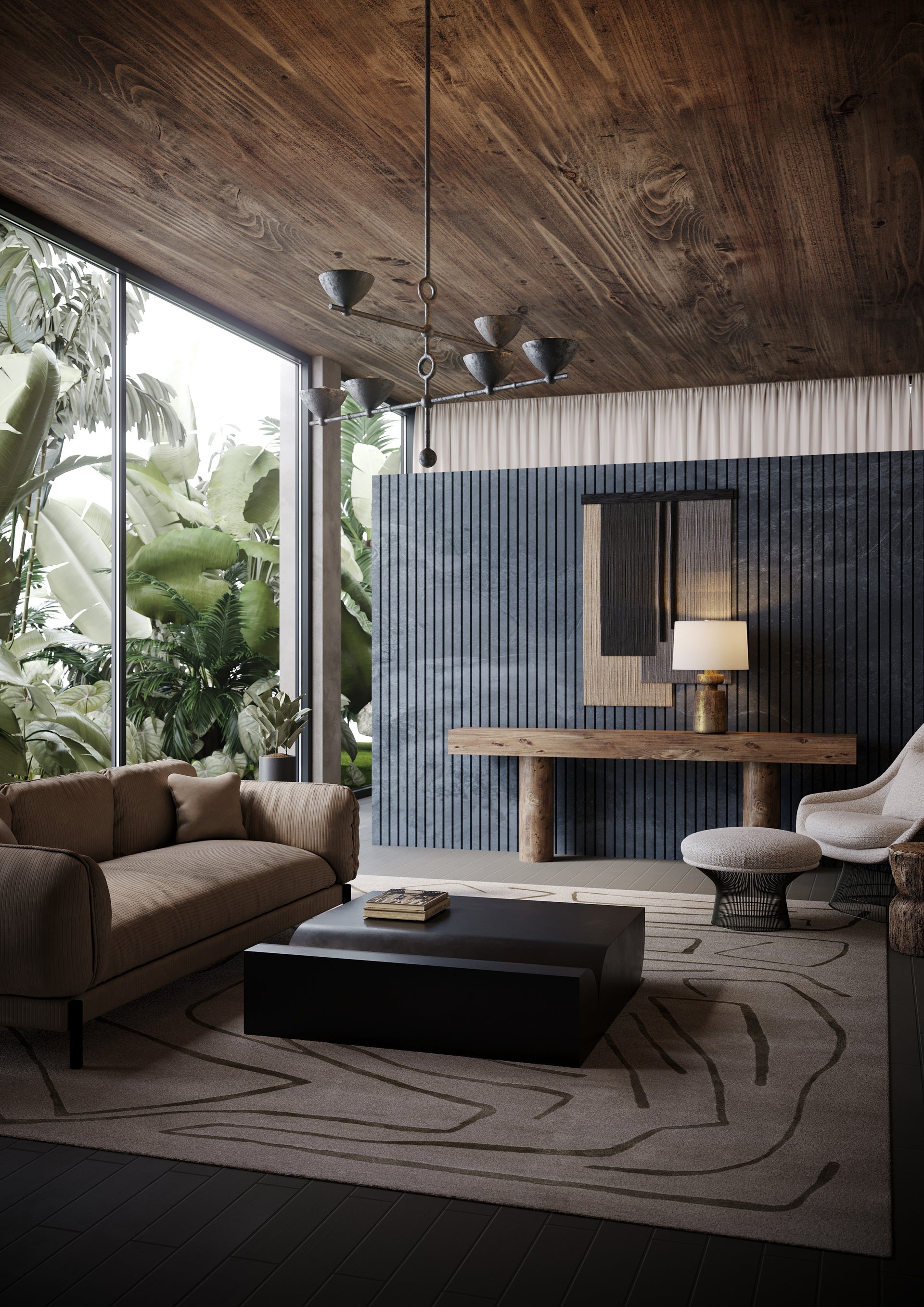 terron table lamp