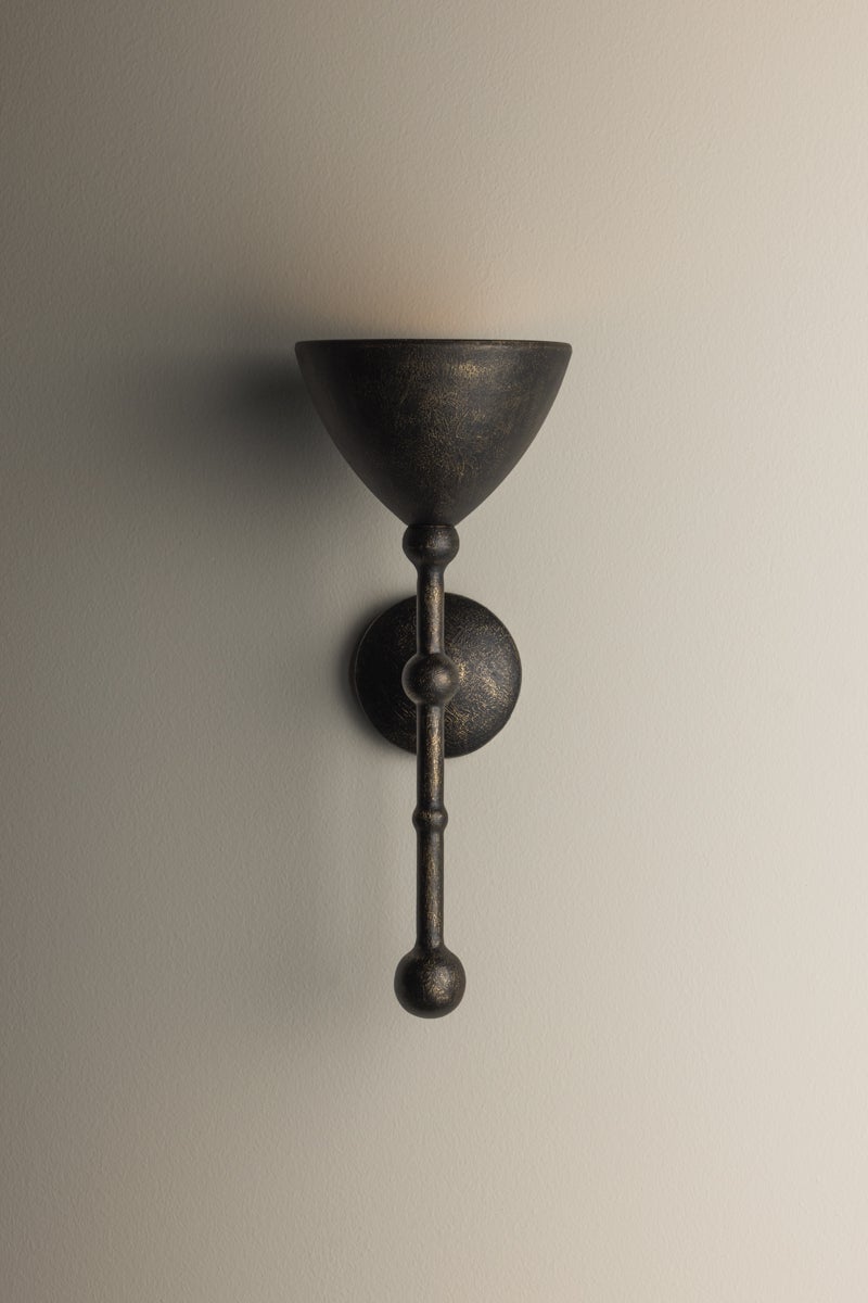 vishal wall sconce