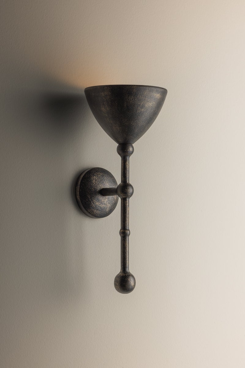 vishal wall sconce