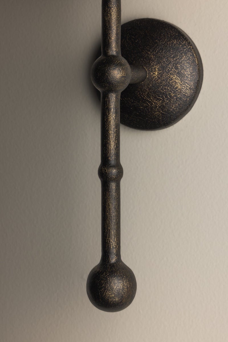 vishal wall sconce