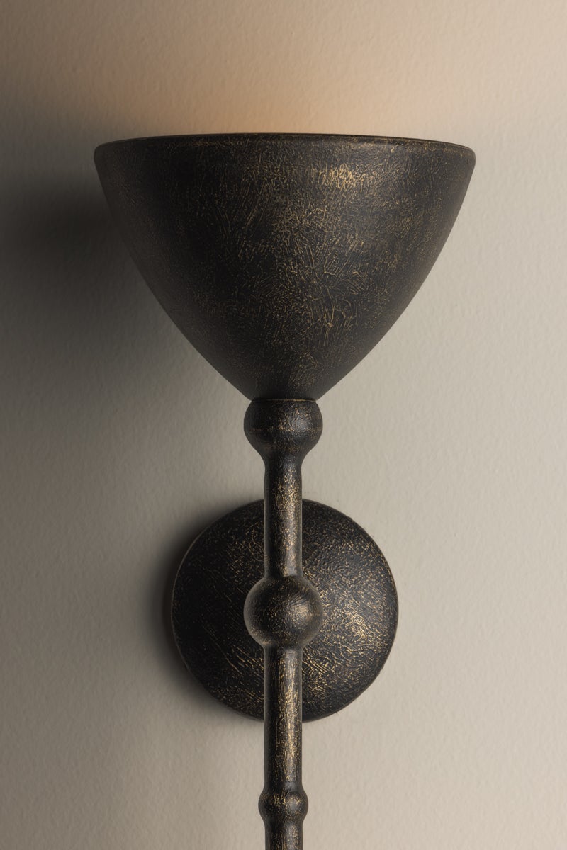 vishal wall sconce