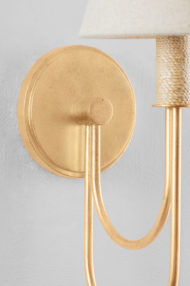 warrensburg wall sconce