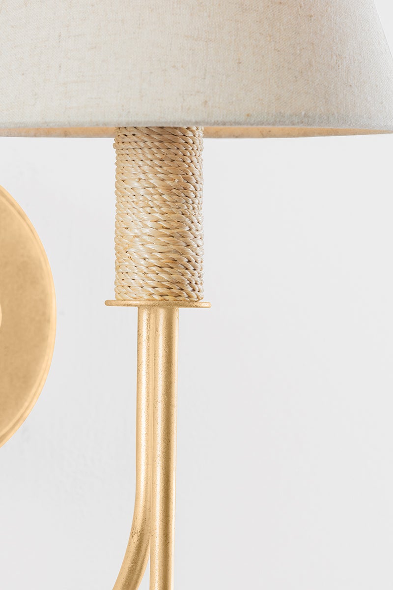 warrensburg wall sconce