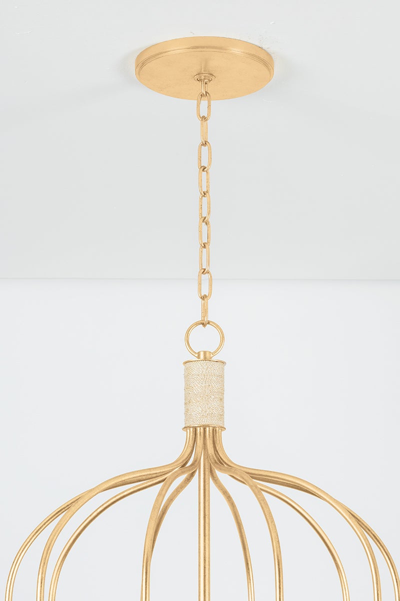 warrensburg chandelier