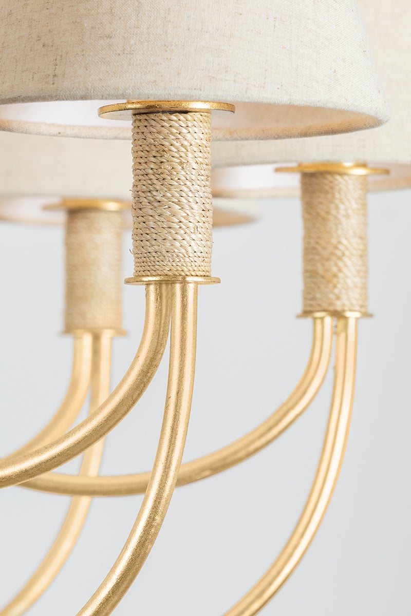 warrensburg chandelier