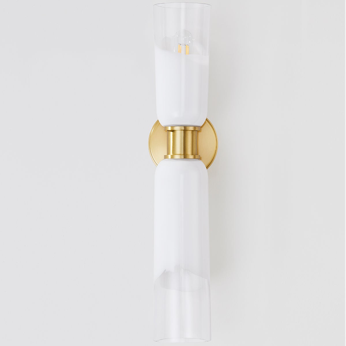 wasson wall sconce