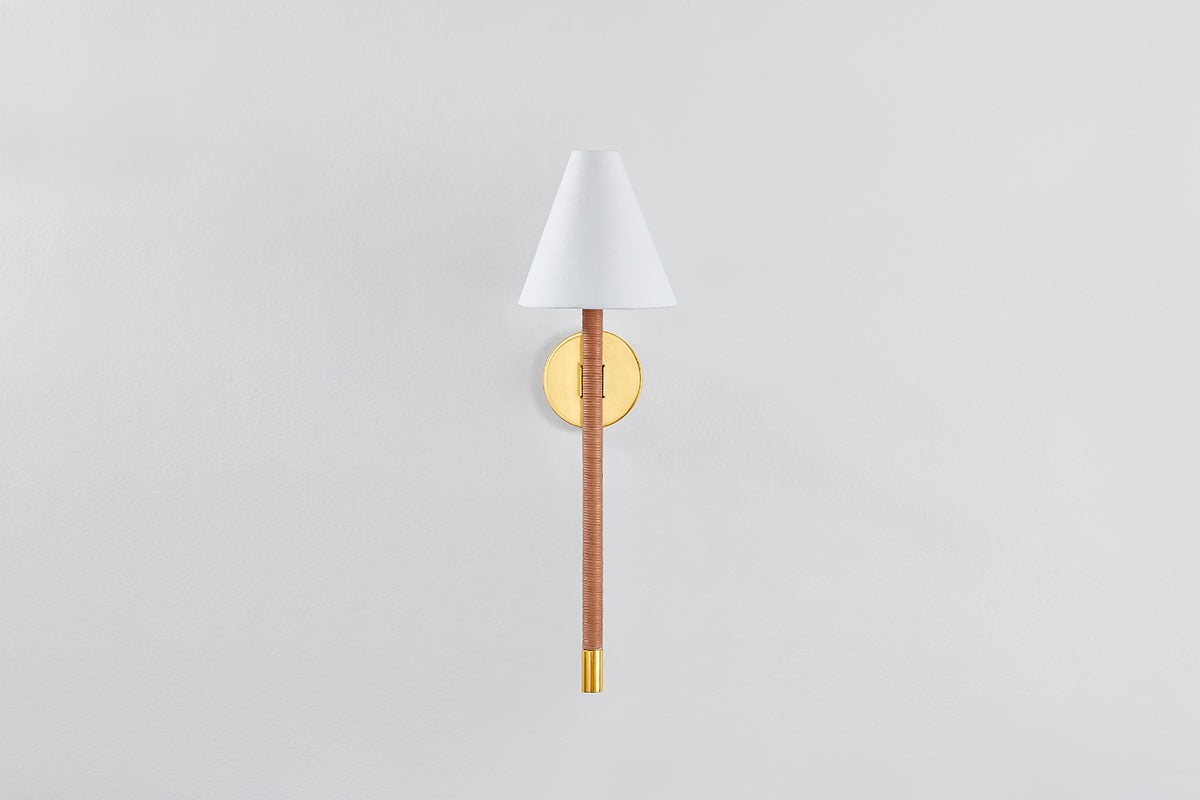 watkins wall sconce