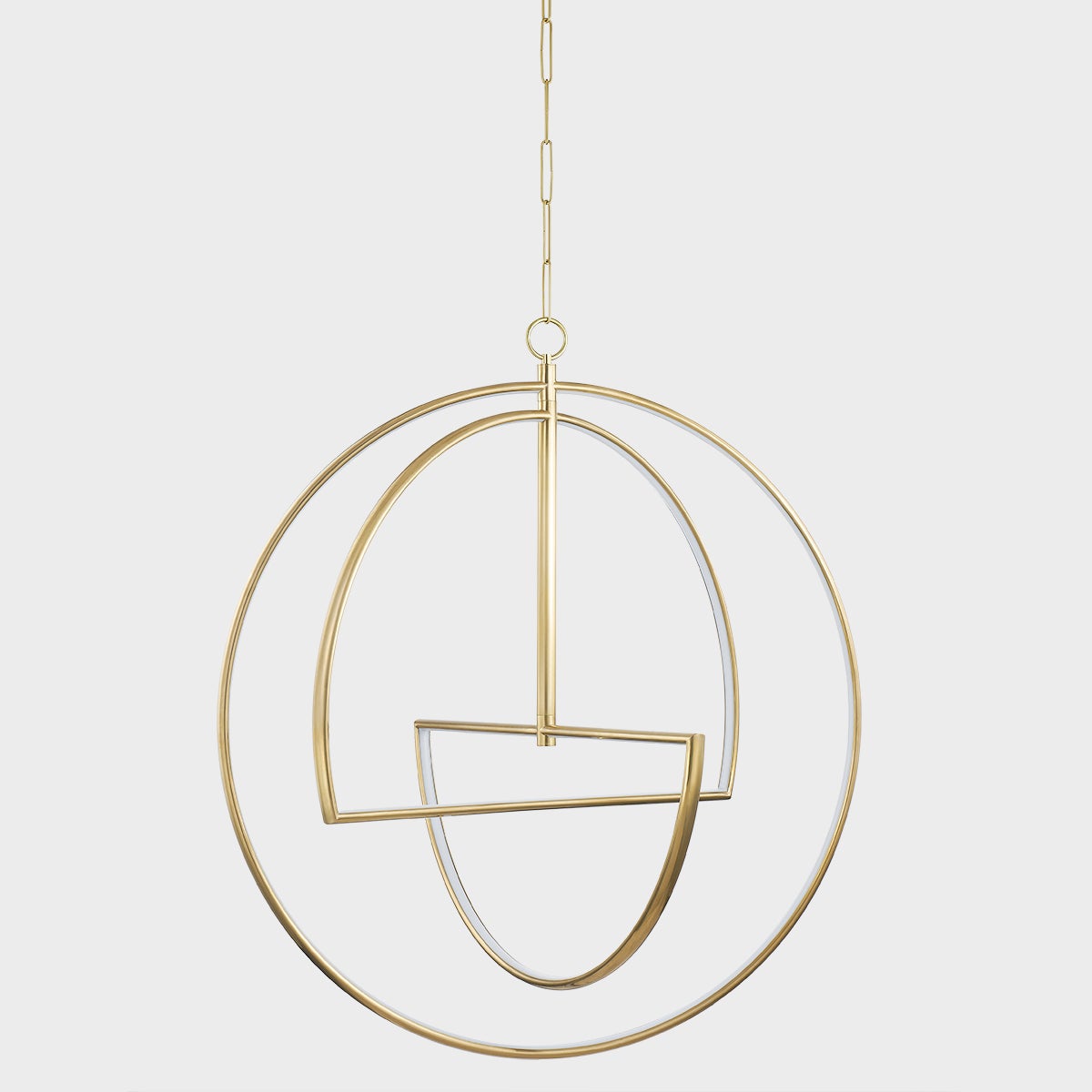 welland chandelier