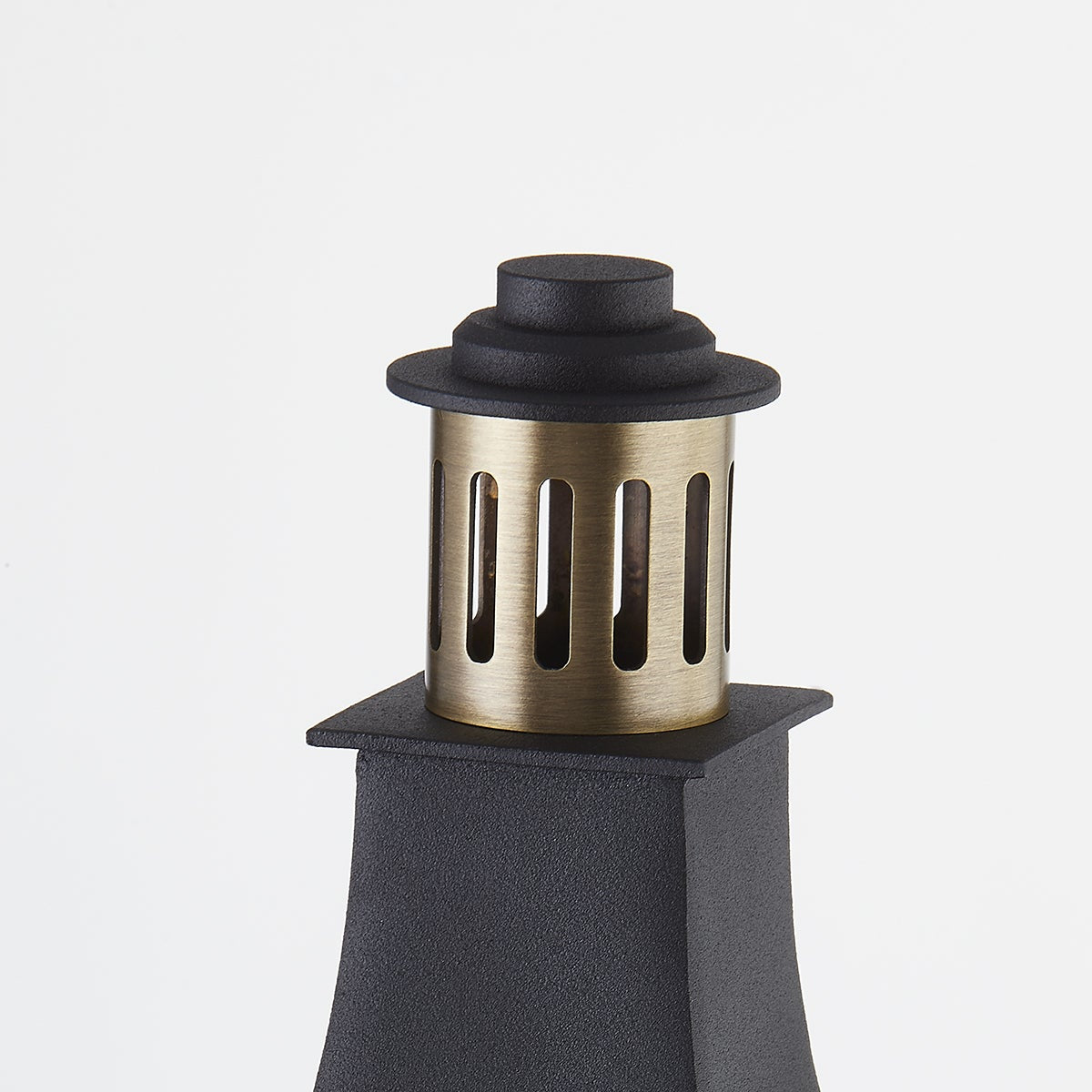 wes exterior wall sconce