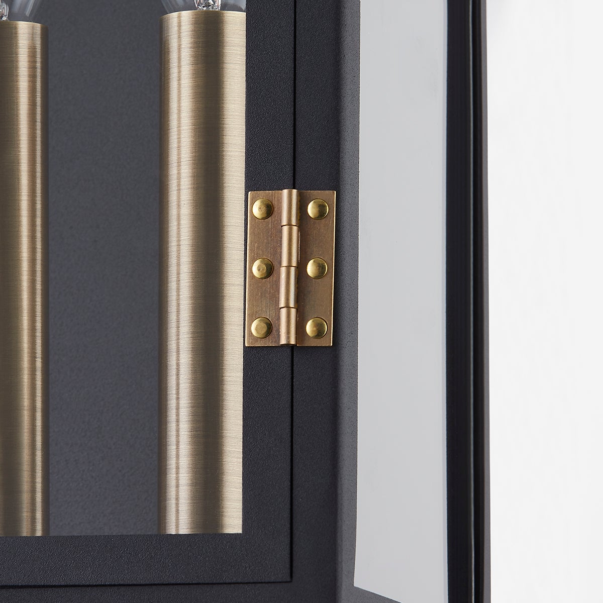 wes exterior wall sconce