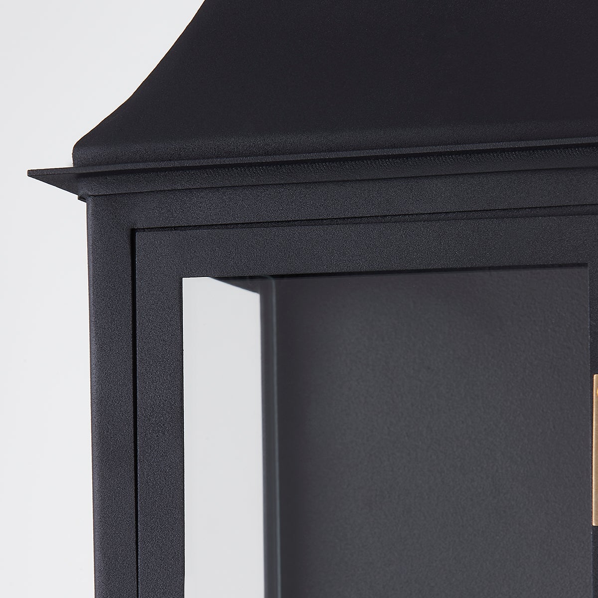 wes exterior wall sconce