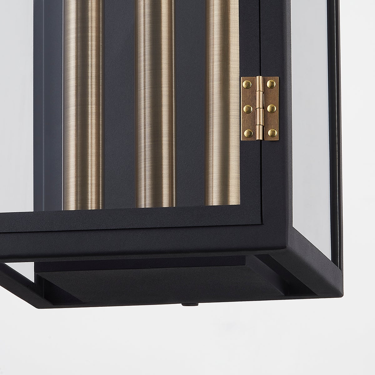 wes exterior wall sconce