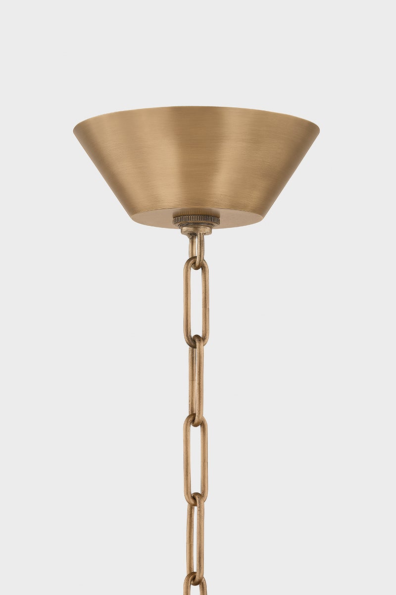 woodside pendant