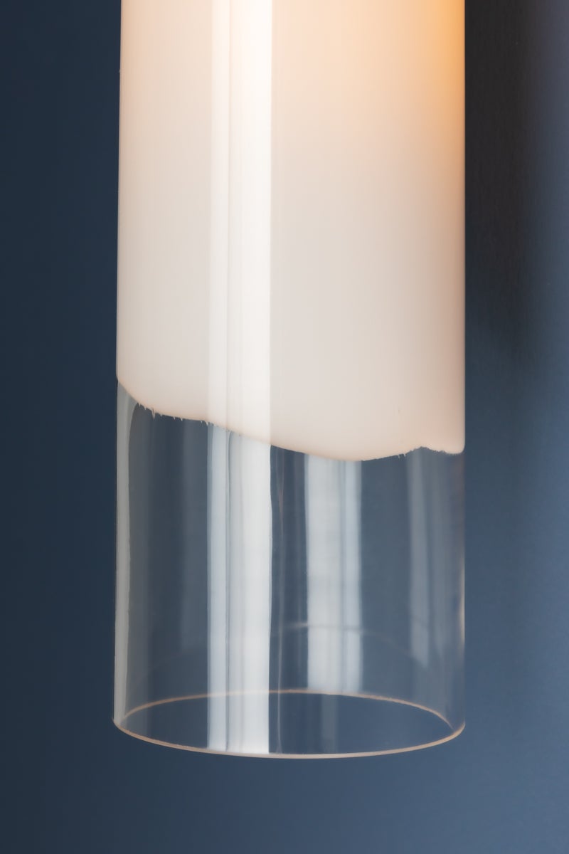 wasson wall sconce