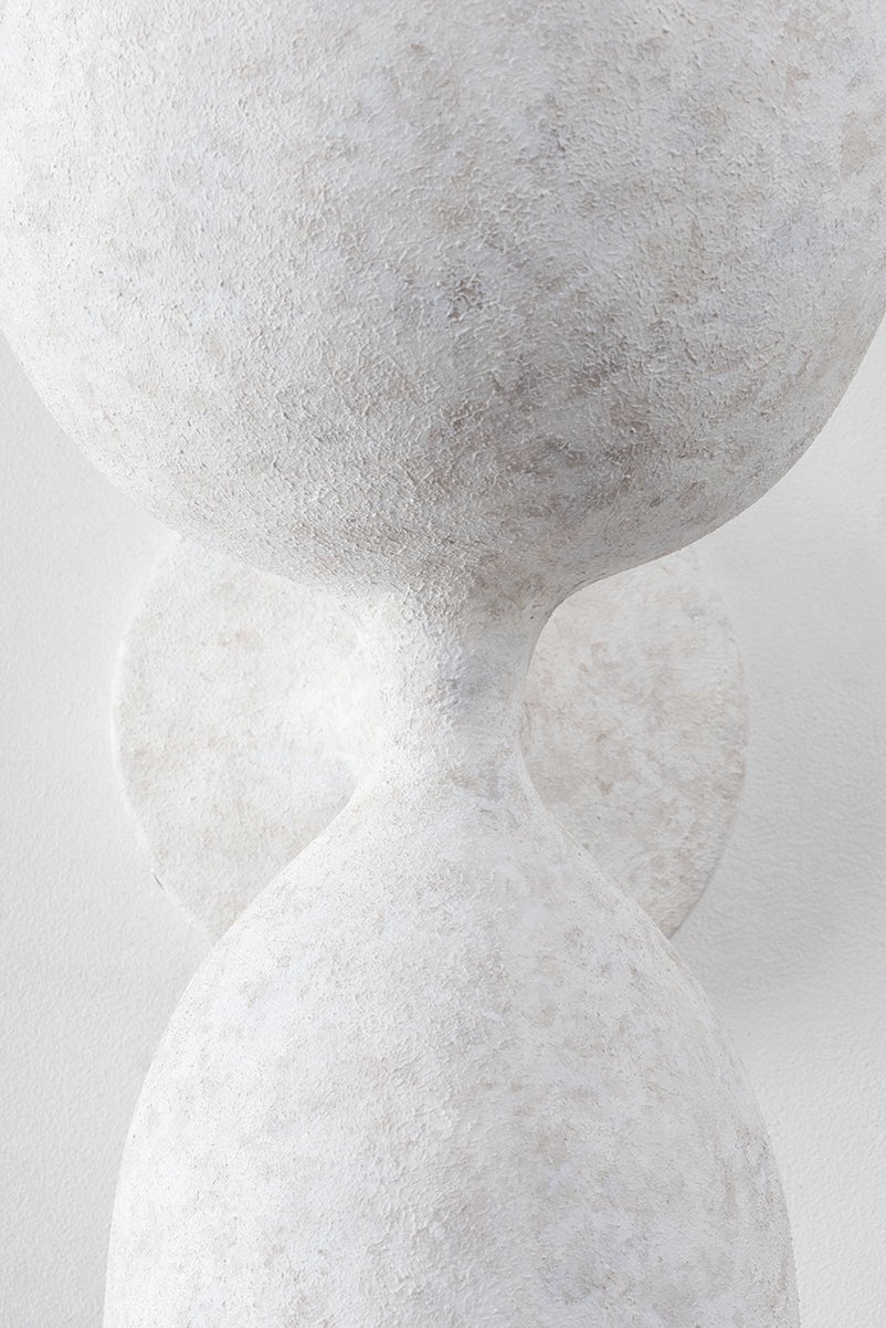 waucoba wall sconce