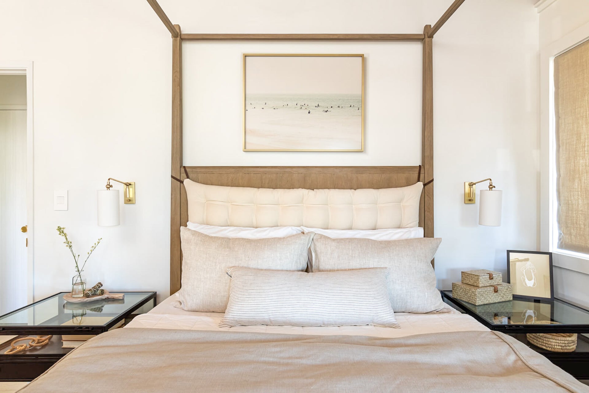 wayne wall sconce
