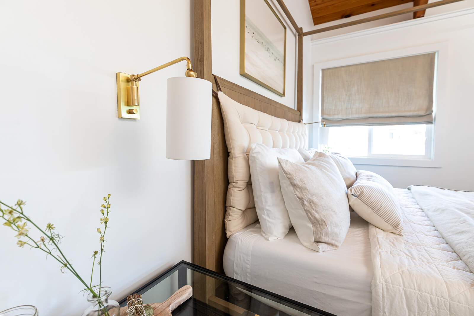 wayne wall sconce