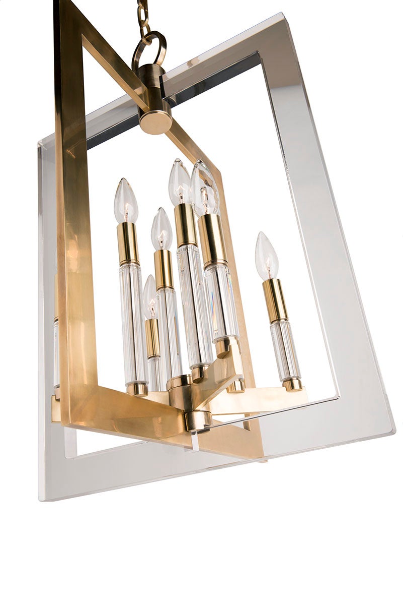 wellington pendant