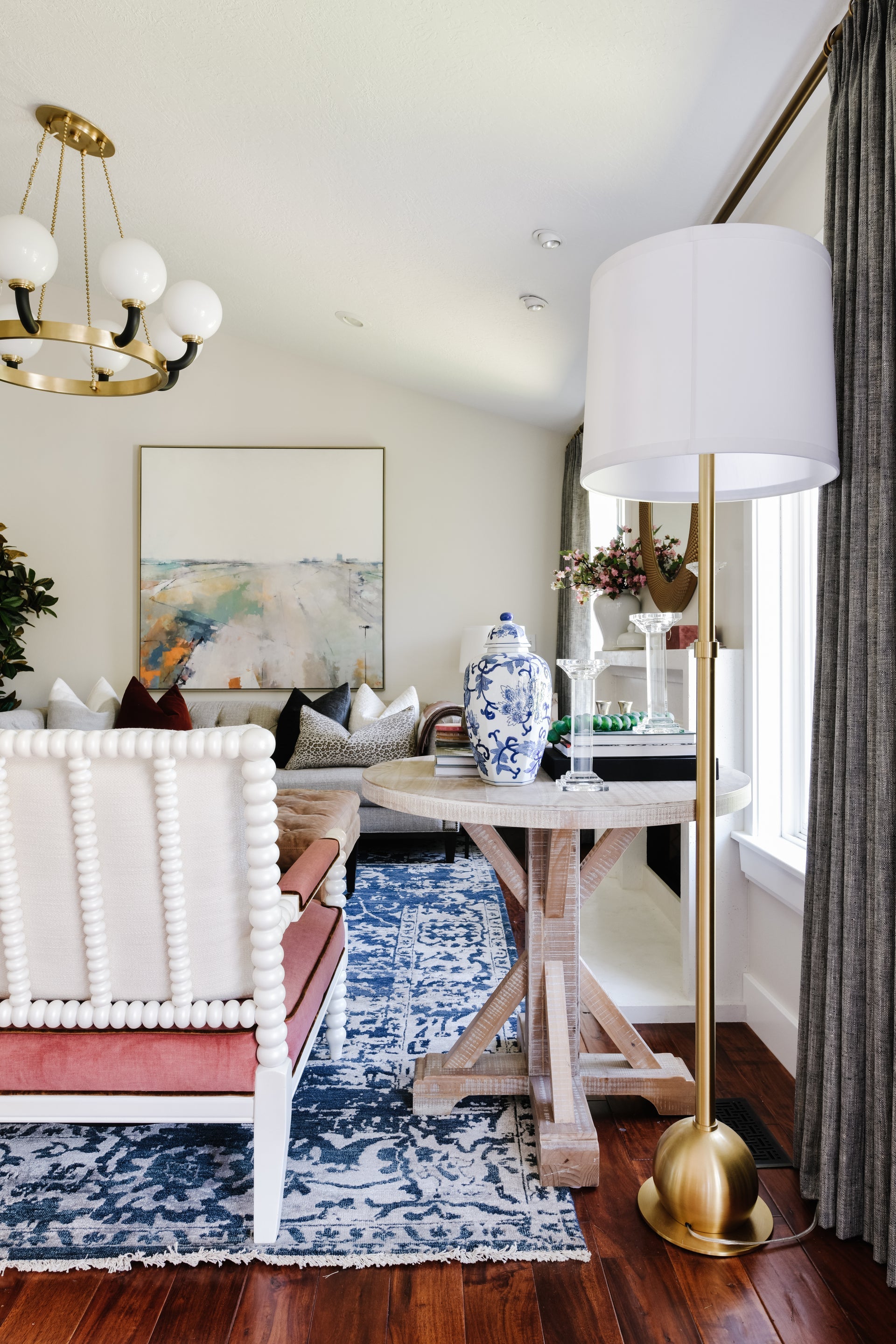 werner chandelier