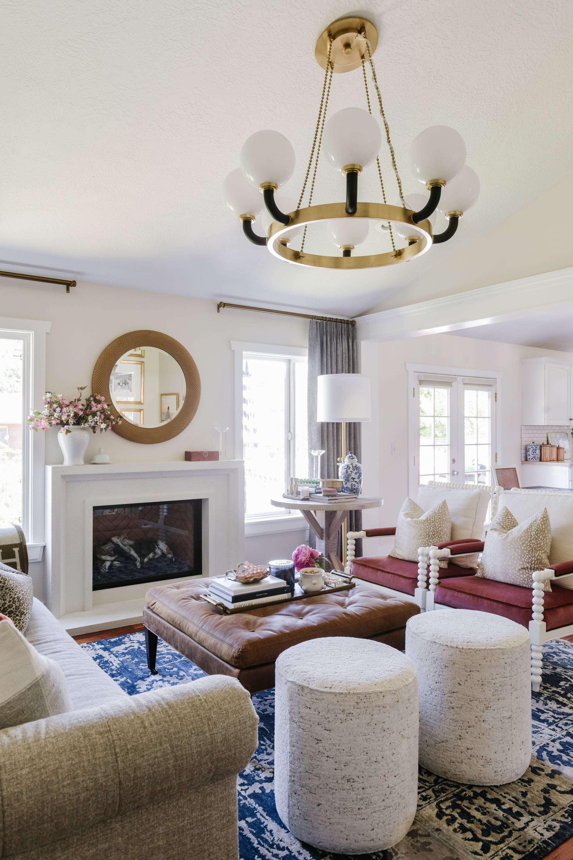 werner chandelier