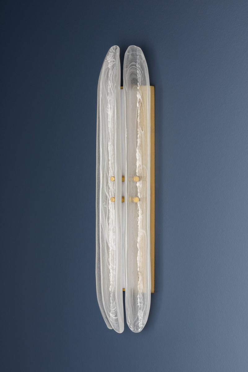 westtown wall sconce