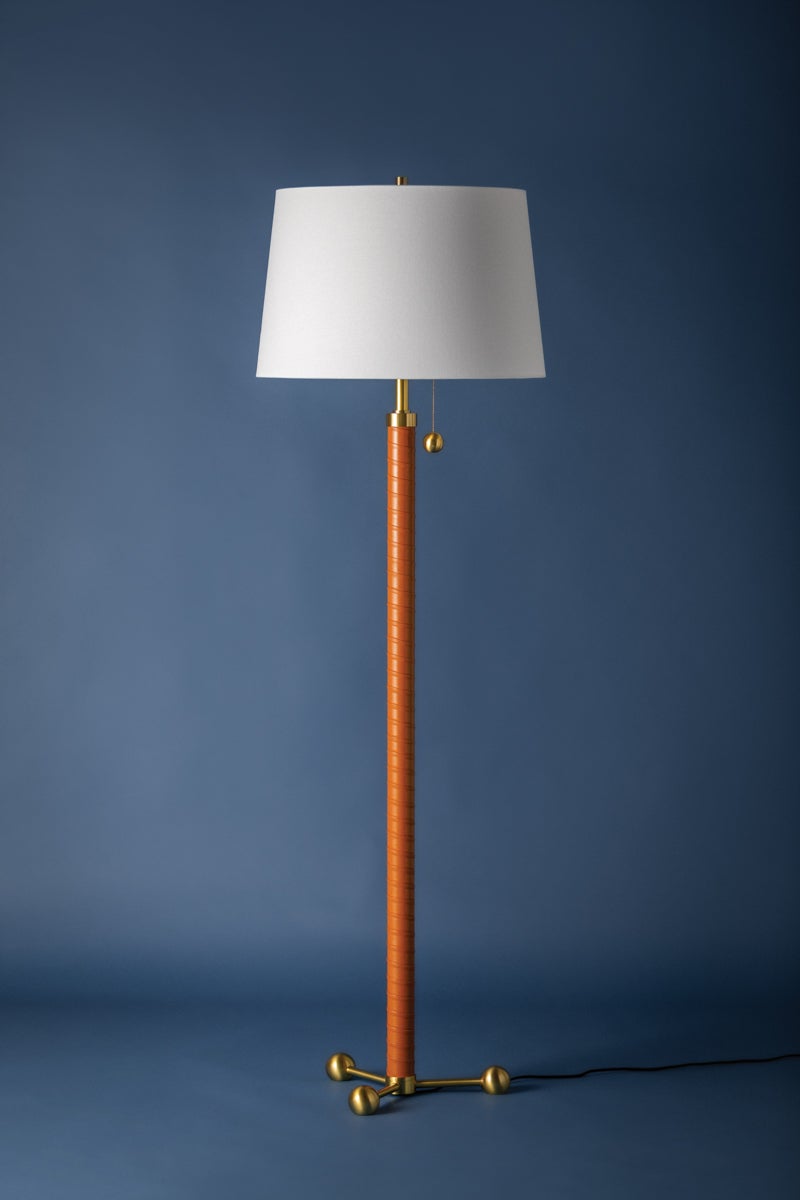 noho floor lamp