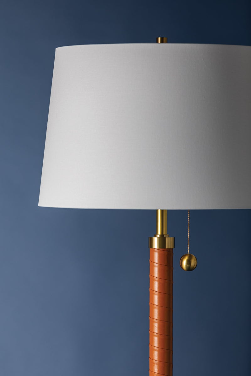 noho floor lamp