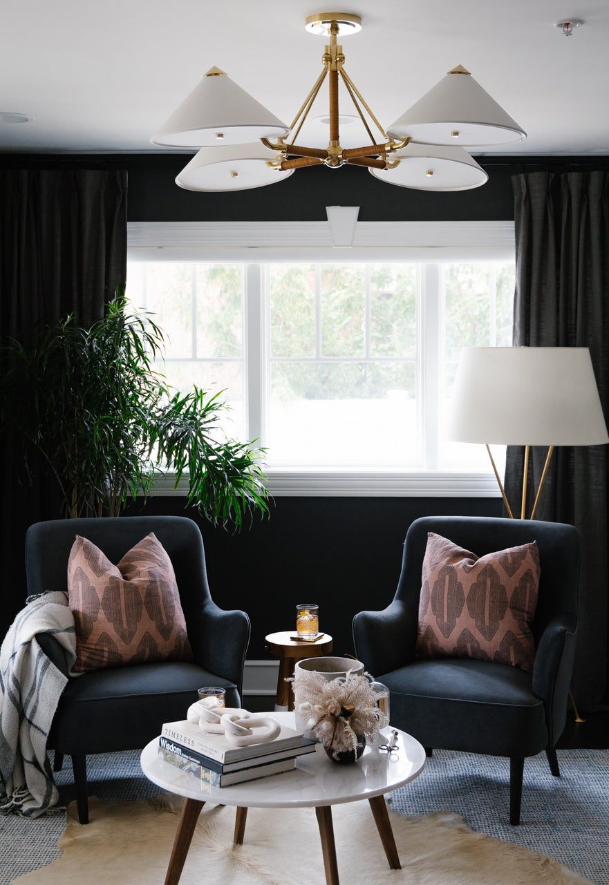 williamsburg chandelier