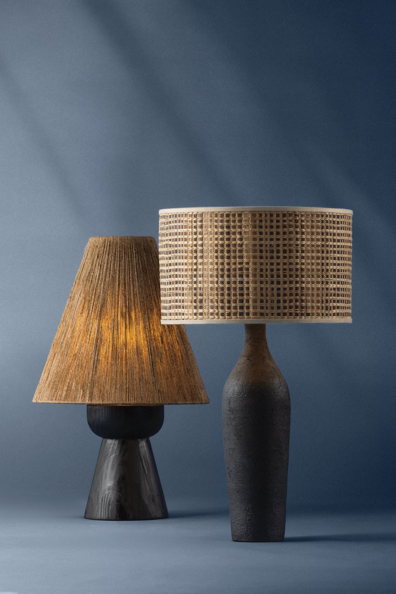 mannsville table lamp