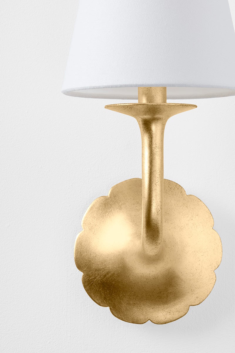 winnipeg wall sconce