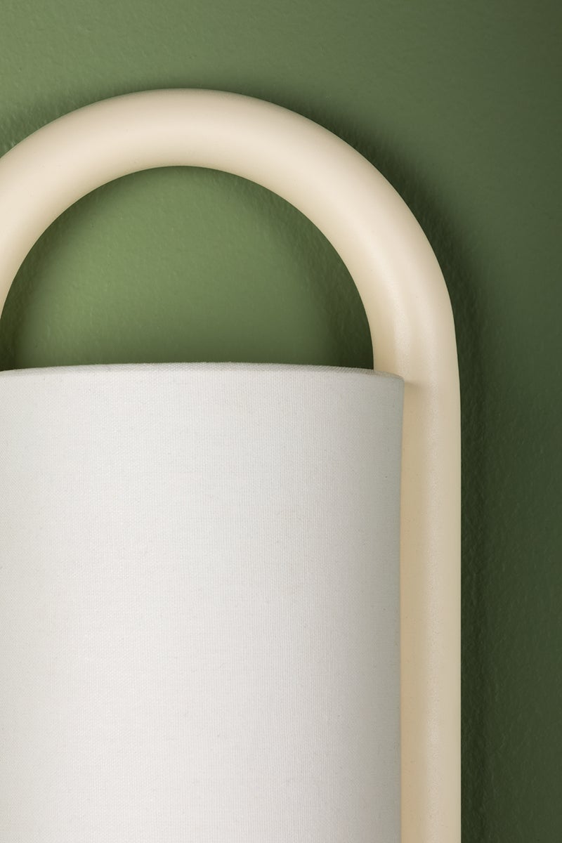 wynter wall sconce