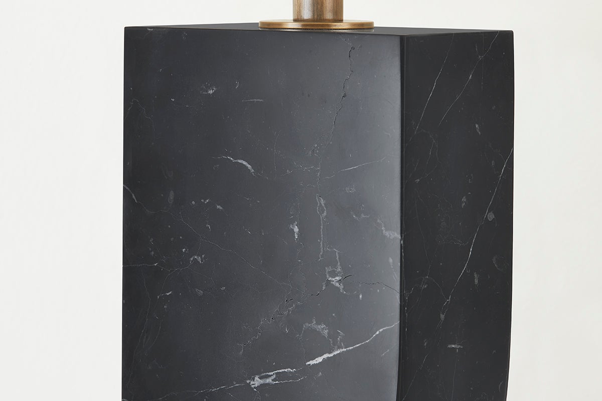 yellowstone table lamp