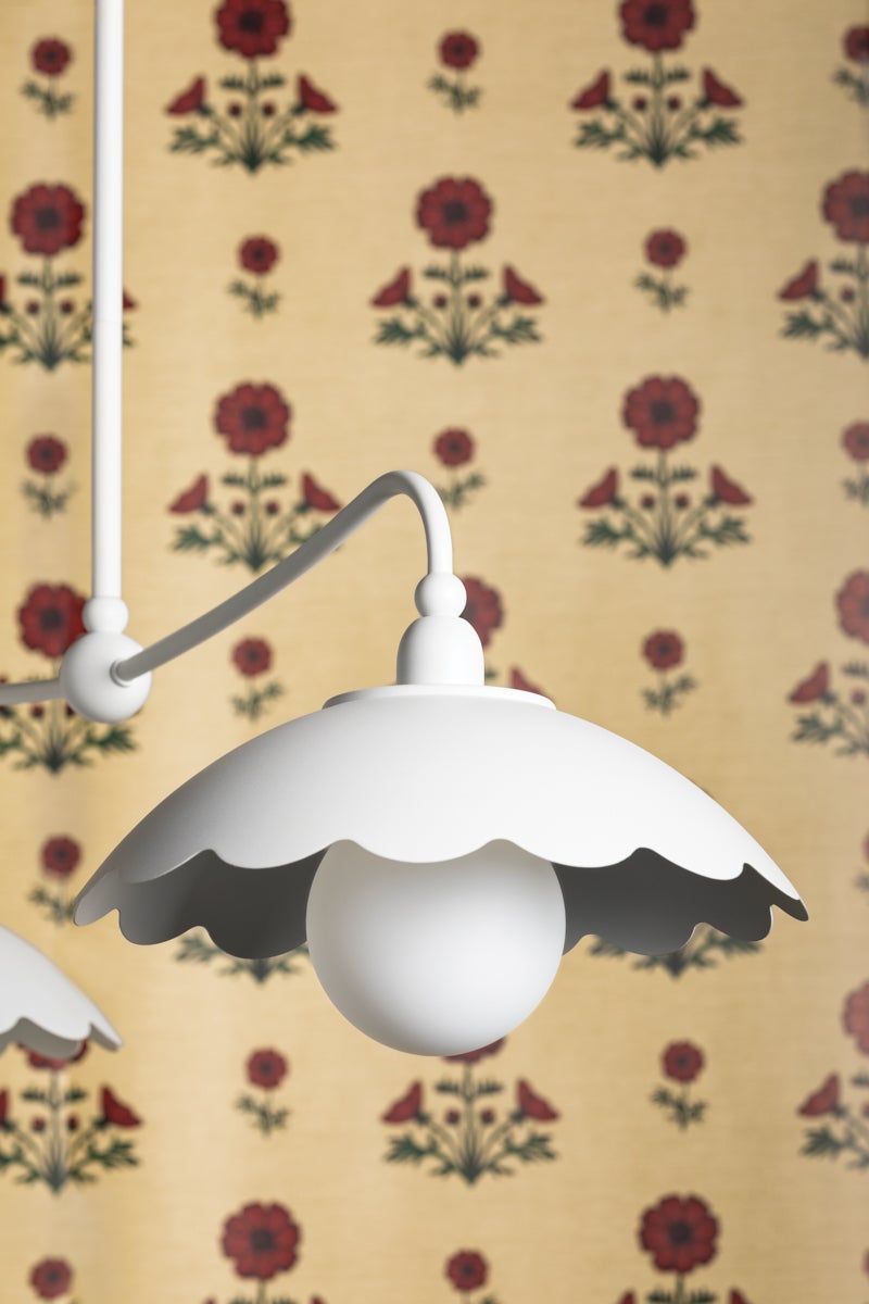 yael wall sconce