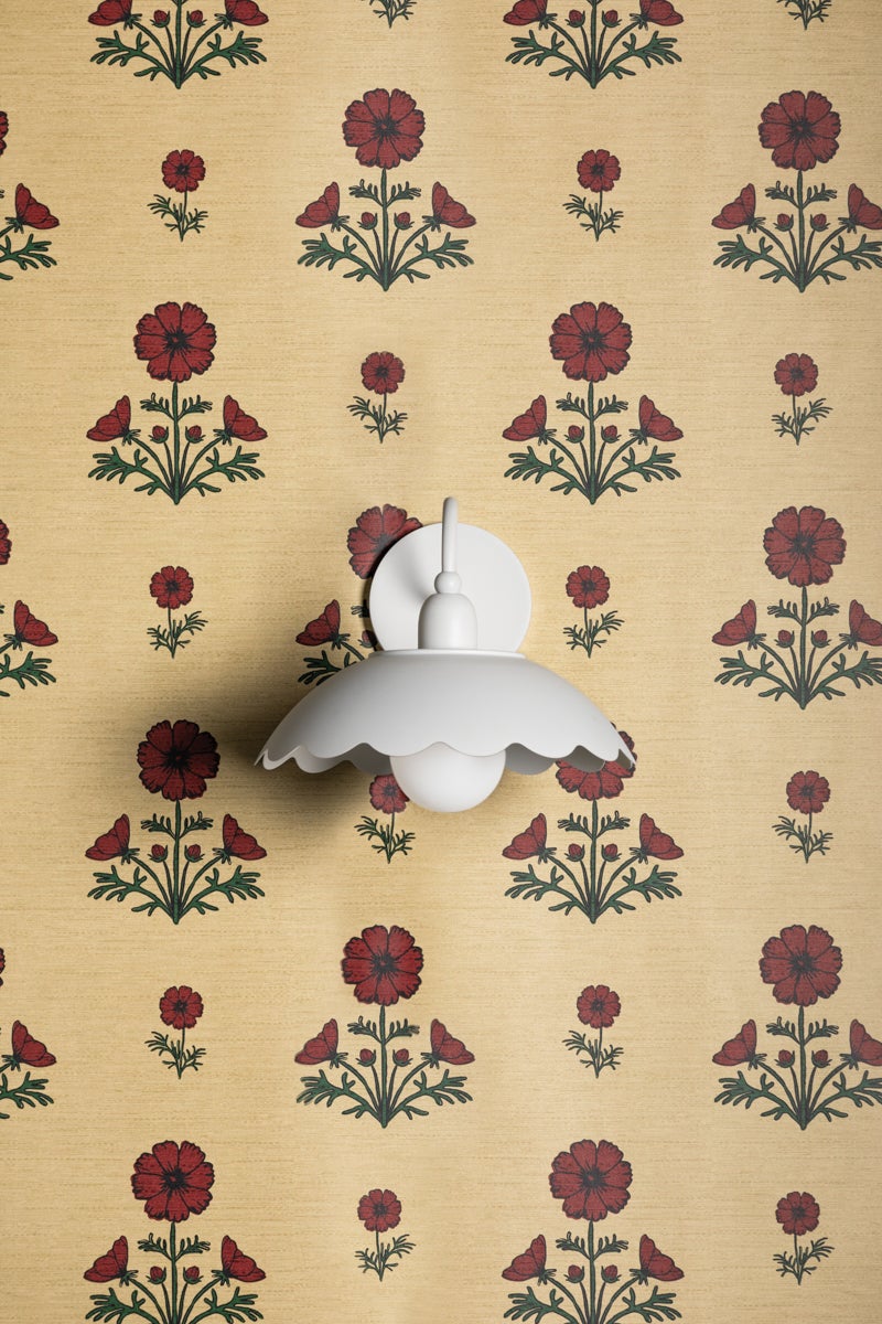 yael wall sconce