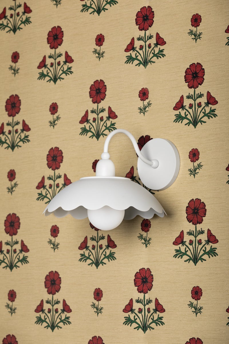 yael wall sconce