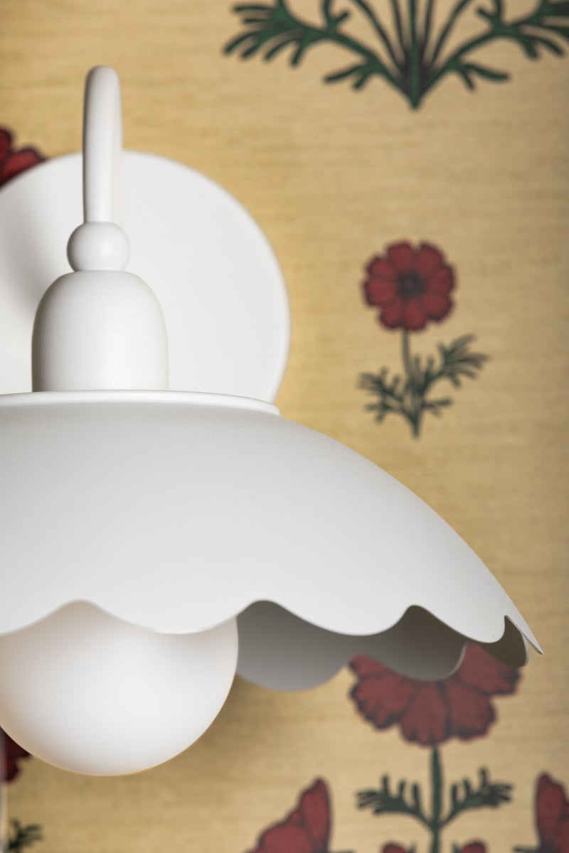 yael wall sconce
