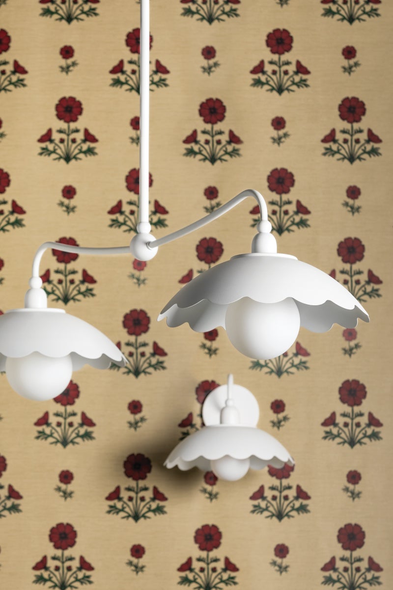 yael wall sconce