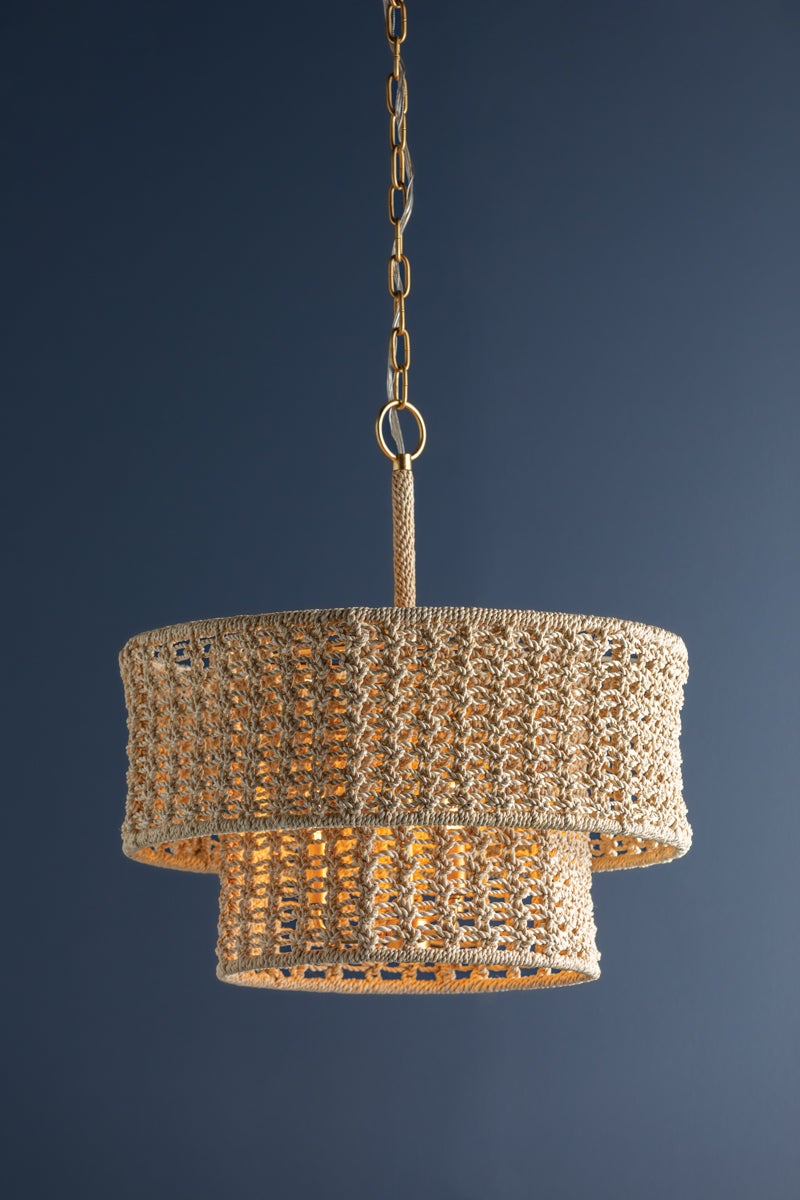 yorkhill pendant