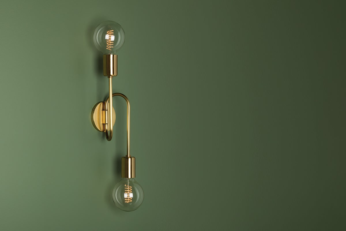 zani wall sconce